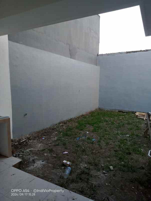 rumah ready stock area suhat kota malang