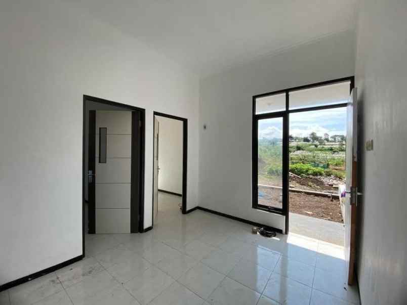 rumah ready unit lokasi perumahan karangploso malang