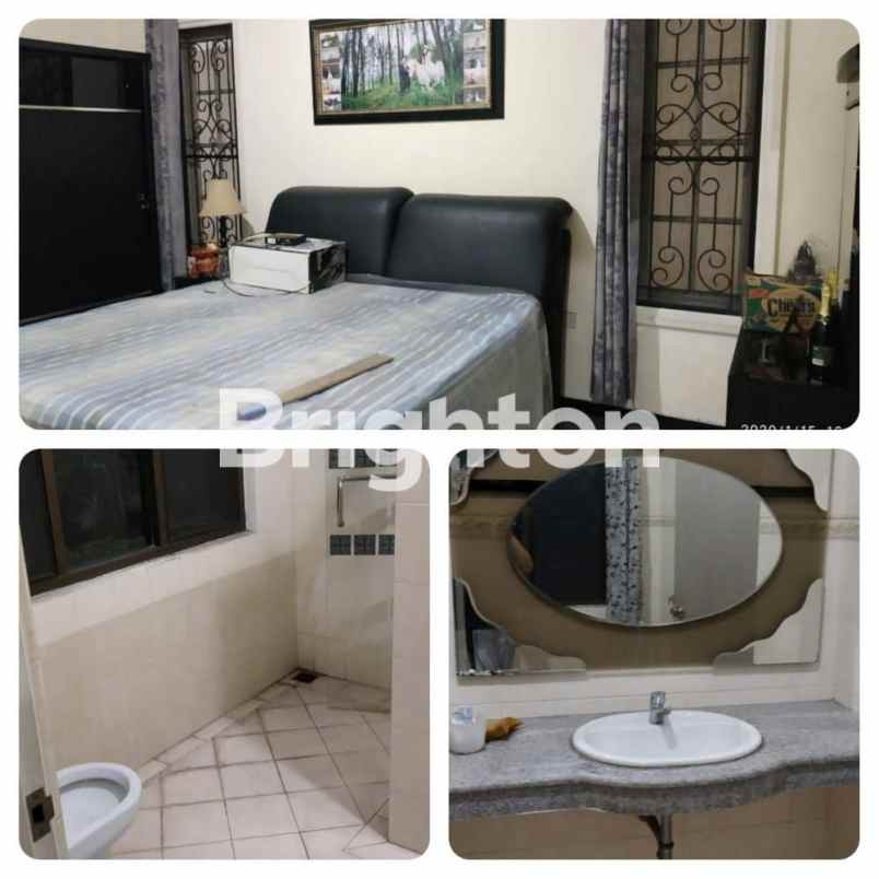 rumah regency 21 lokasi strategis