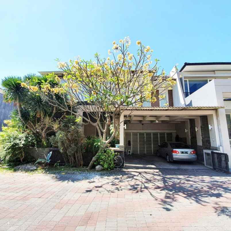 rumah regency 21 minimalis strategis siap huni
