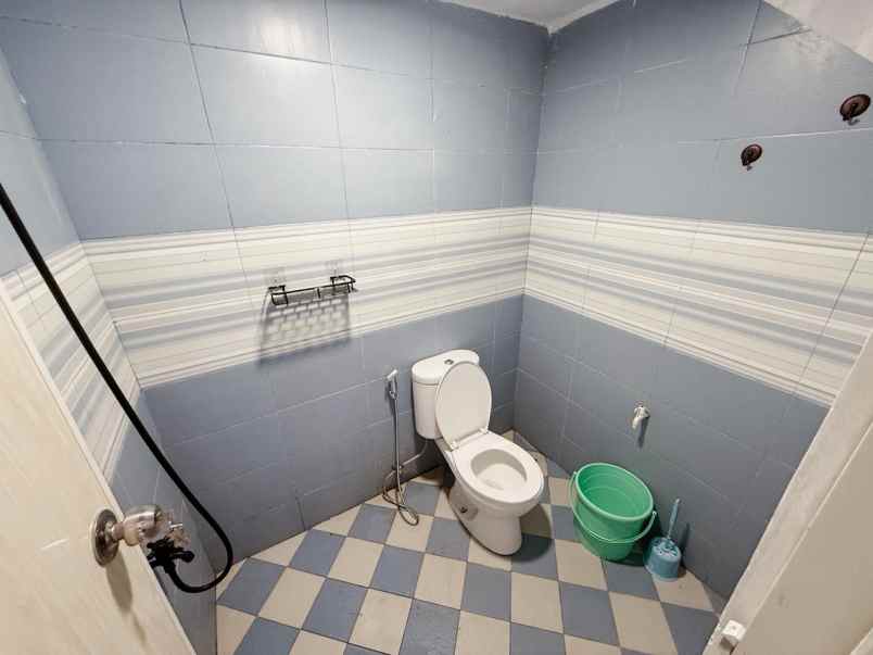 rumah rp2 4 miliar ada private pool