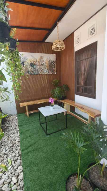 rumah rp615 juta bonus furnished