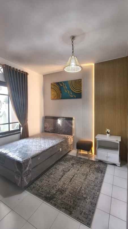 rumah rp615 juta bonus furnished