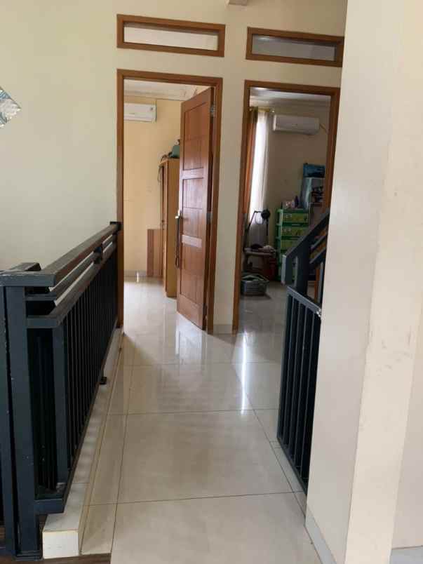 rumah rt 001 rw 006 jatimakmur