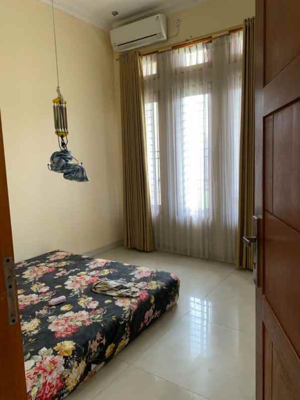 rumah rt 001 rw 006 jatimakmur