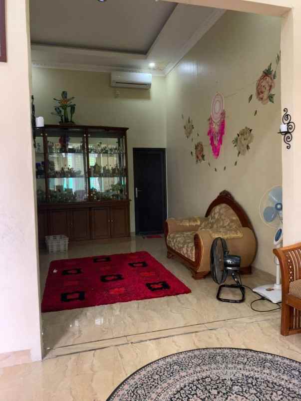 rumah rt 001 rw 006 jatimakmur