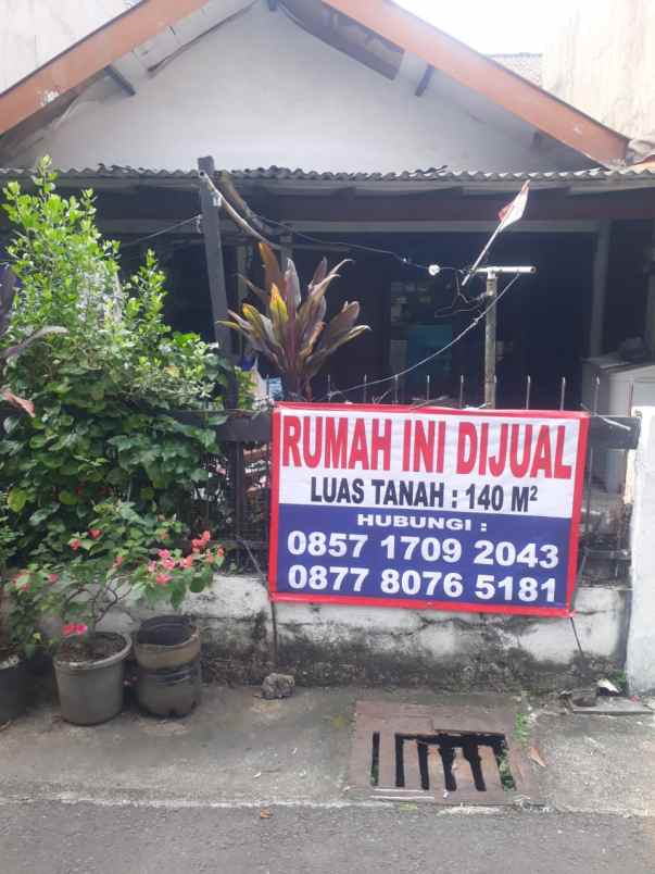 rumah rukun sari nyaman