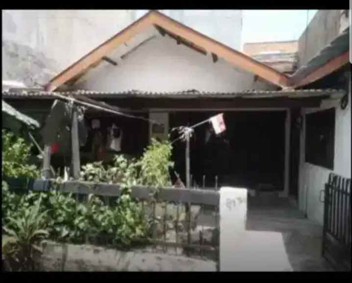 rumah rukun sari nyaman