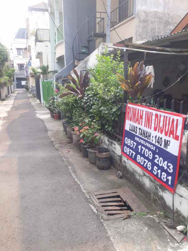 rumah rukun sari nyaman