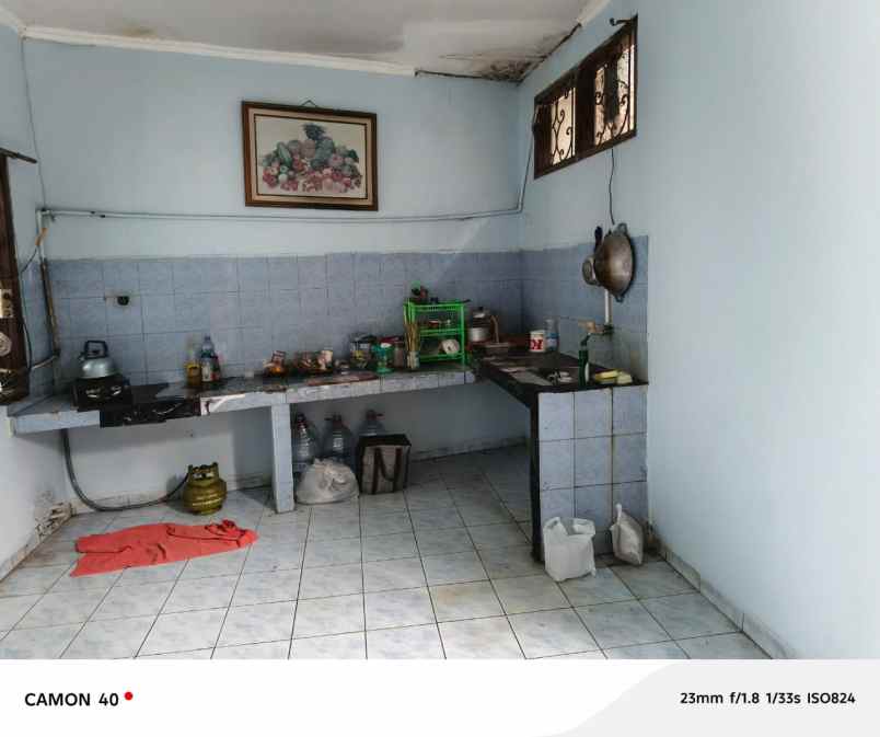 rumah second cimindi cigugur tengah cimahi