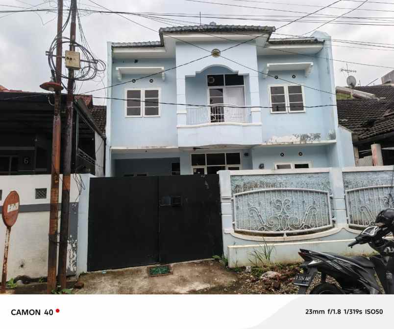 rumah second cimindi cigugur tengah cimahi