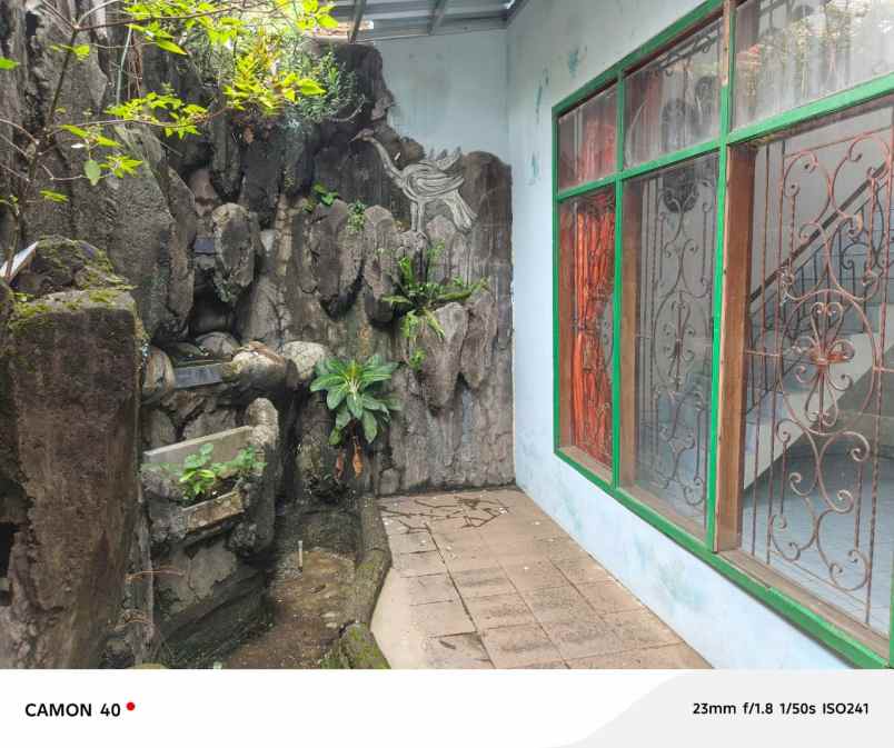 rumah second cimindi cigugur tengah cimahi