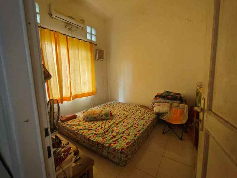 rumah second siap huni di cilangkap depok