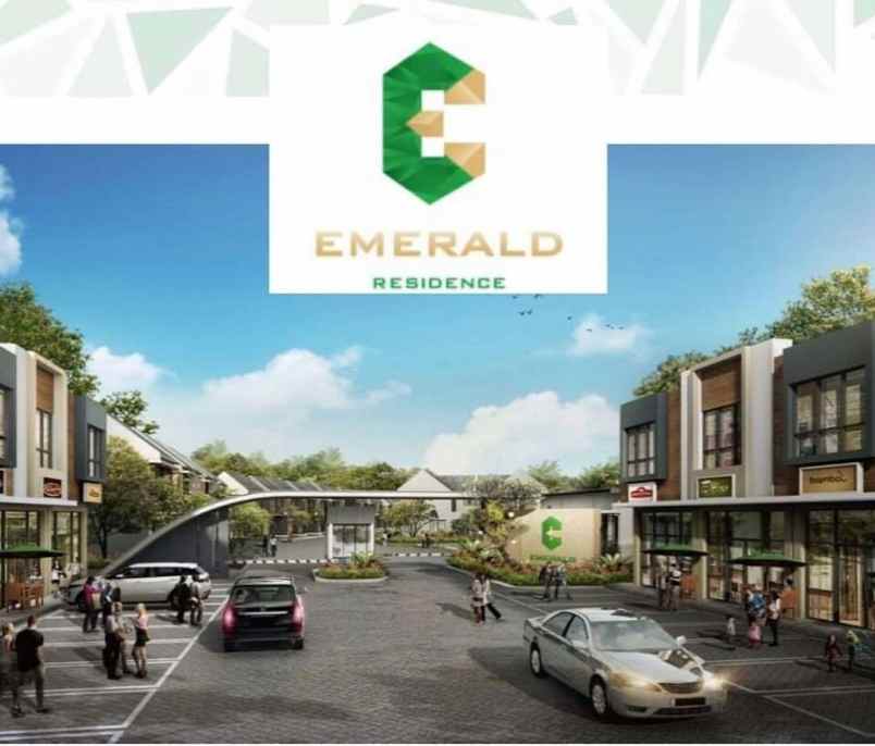 rumah sepatan tangerang