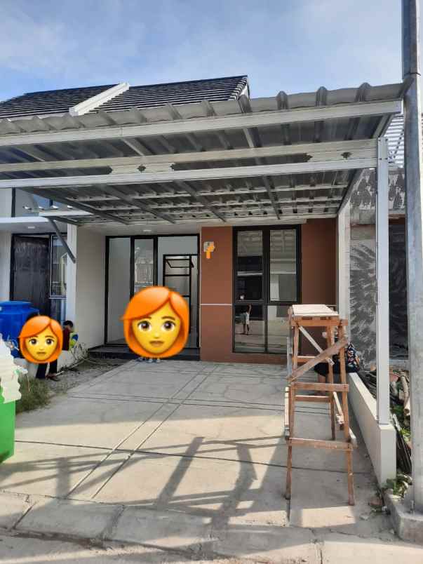 rumah sepatan tangerang