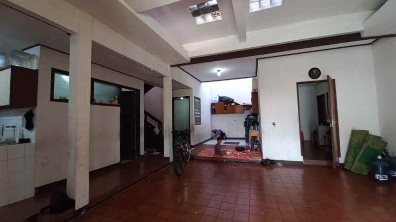 rumah setiabudi cipaku