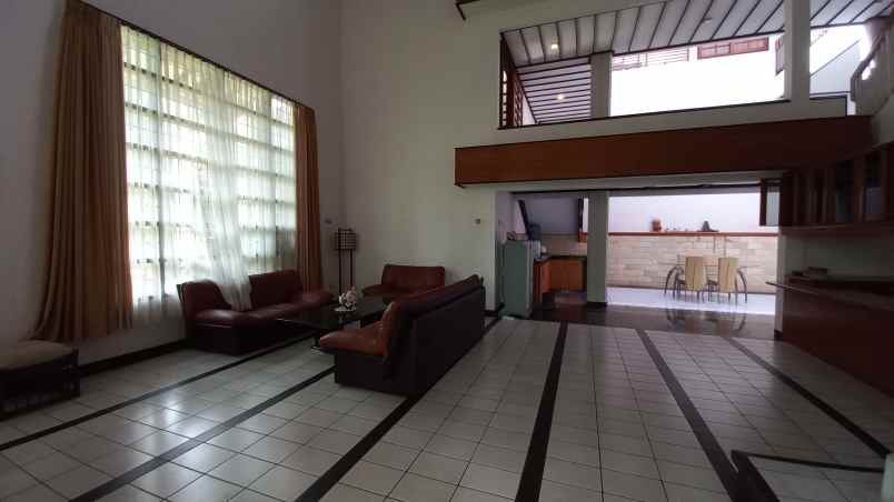 rumah setiabudi cipaku