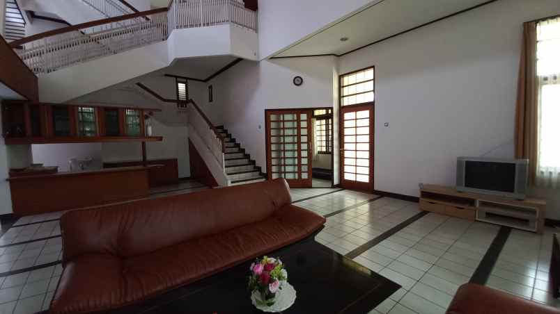 rumah setiabudi cipaku