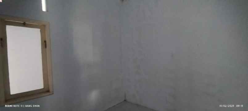 rumah sewa 2 kamar 5 menit kampus telkom purwokerto