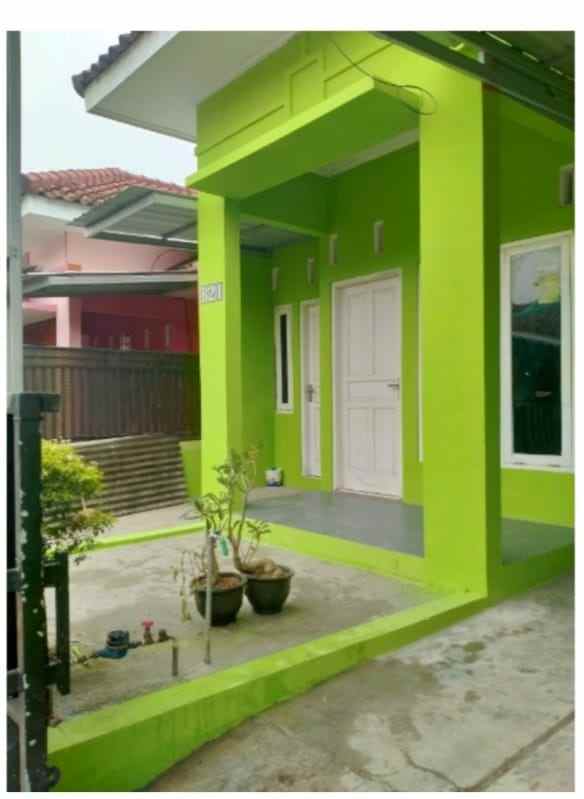 rumah sewa 2 kamar 5 menit kampus telkom purwokerto