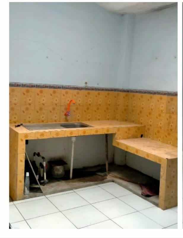 rumah sewa 2 kamar 5 menit kampus telkom purwokerto