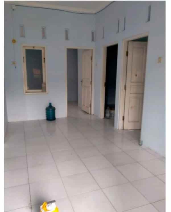 rumah sewa 2 kamar 5 menit kampus telkom purwokerto