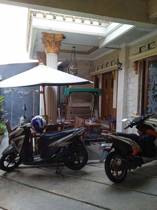 rumah siap huni bagus di jatimurni bekasi
