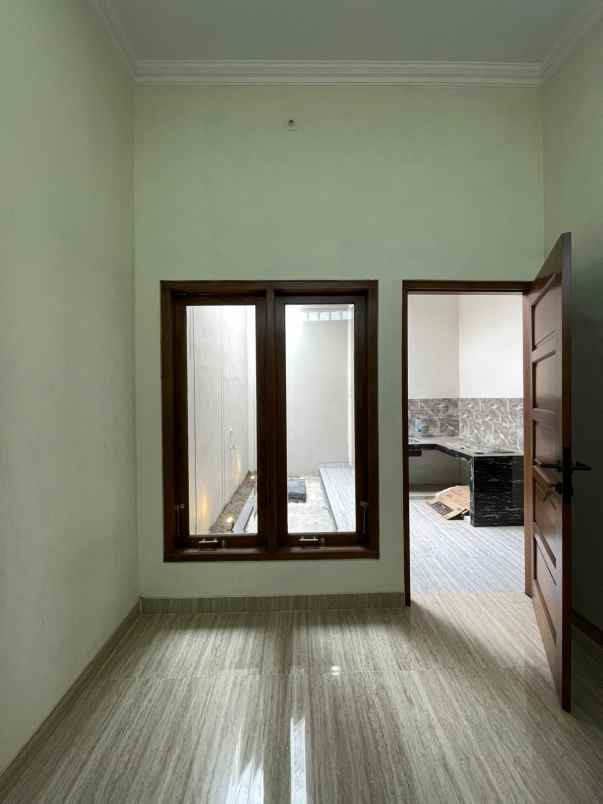 rumah siap huni dekat candi sambisari kalasan sleman