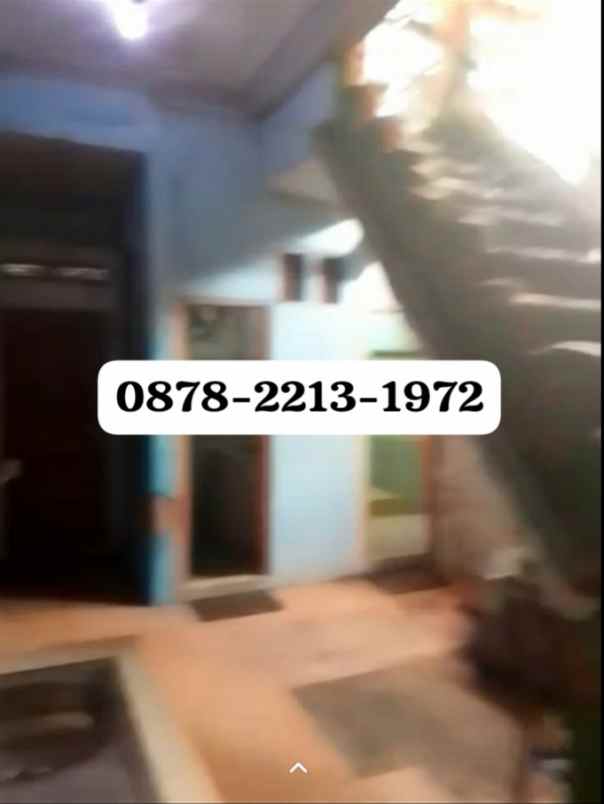 rumah siap huni di citalang purwakarta