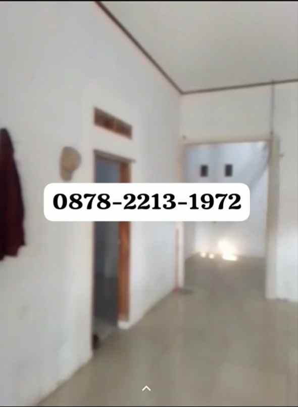 rumah siap huni di citalang purwakarta