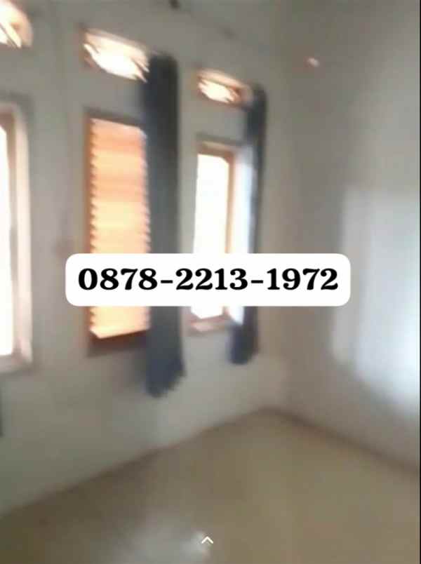 rumah siap huni di citalang purwakarta