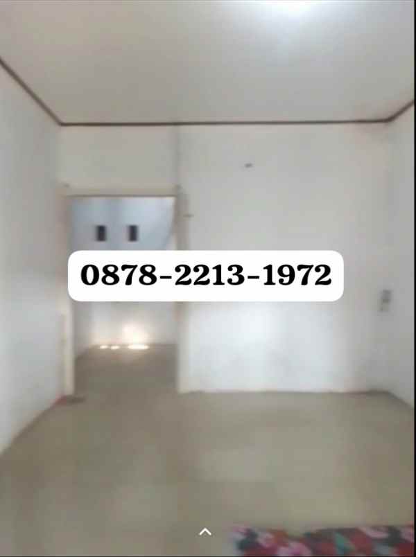 rumah siap huni di citalang purwakarta