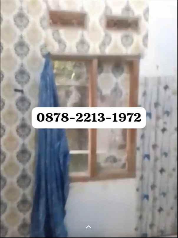 rumah siap huni di citalang purwakarta