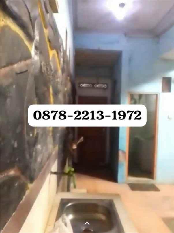 rumah siap huni di citalang purwakarta