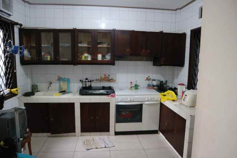 rumah siap huni di dago asri bandung