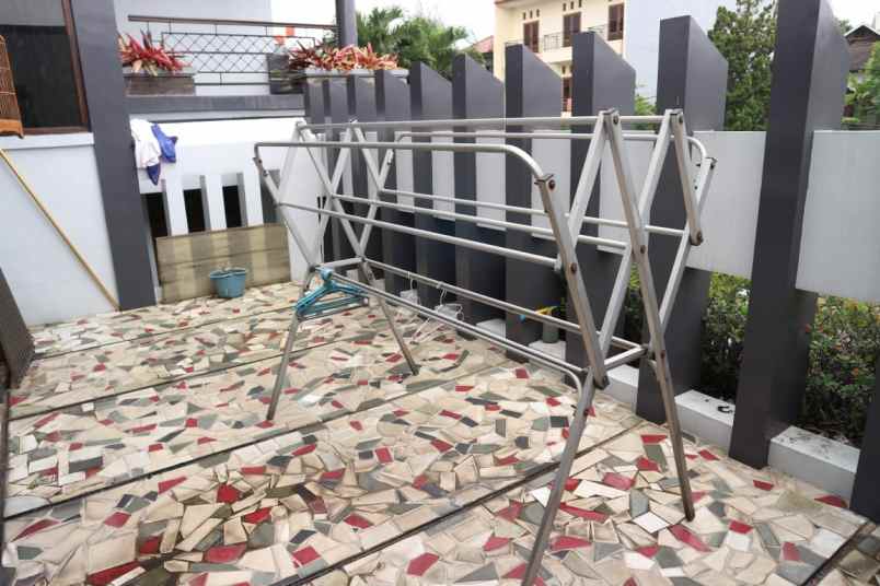 rumah siap huni di dago asri bandung