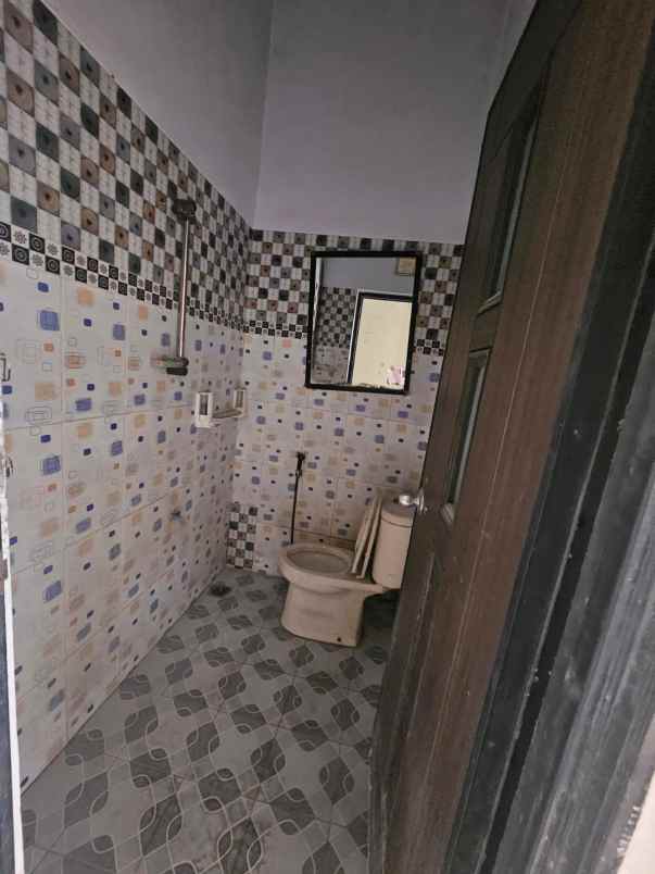 rumah siap huni di duta bumi 3 bekasi