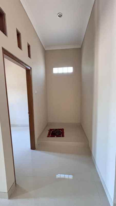 rumah siap huni di kalasan cuma rp625 juta