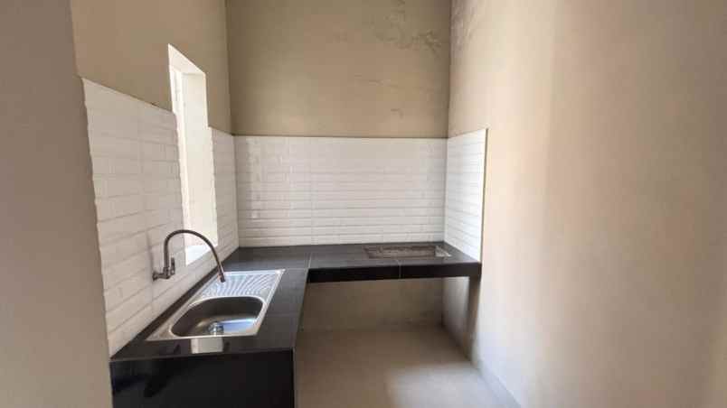 rumah siap huni di kalasan cuma rp625 juta