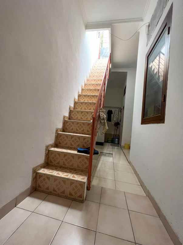 rumah siap huni di pekayon bekasi selatan