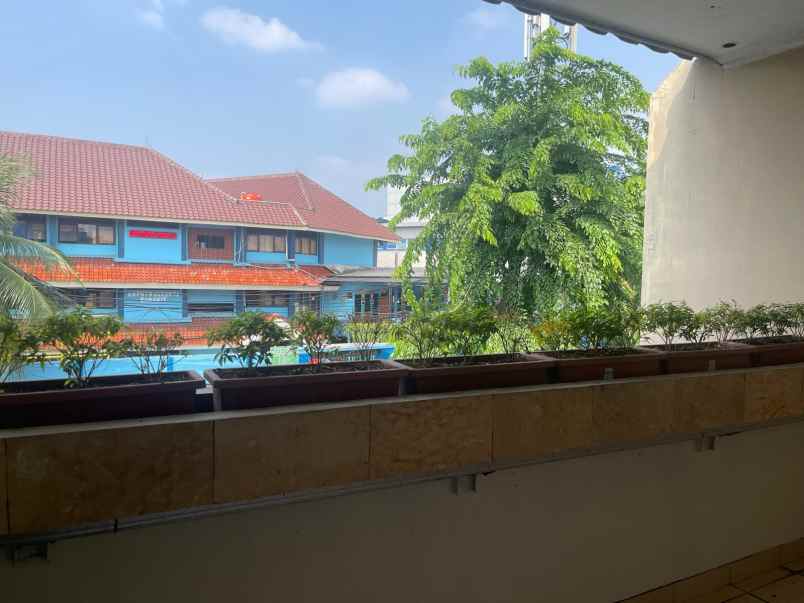 rumah siap huni di percetakan negara jakarta pusat