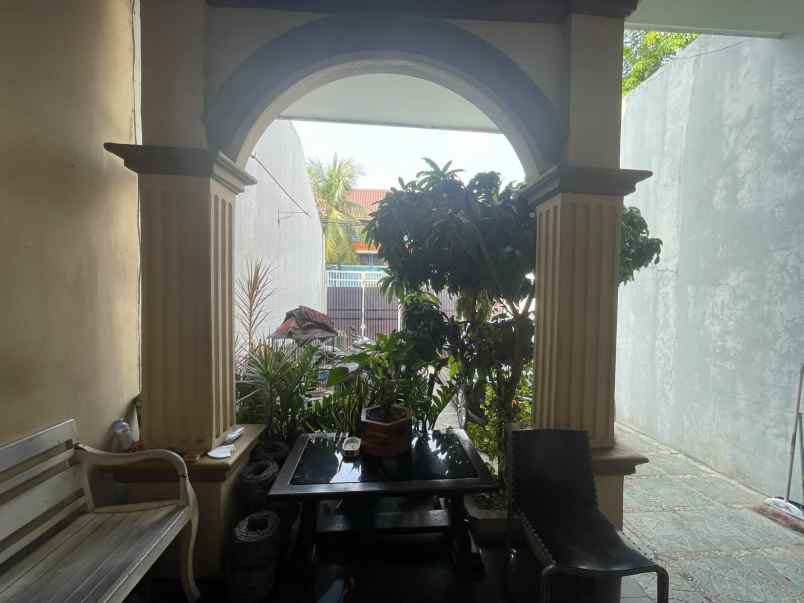 rumah siap huni di percetakan negara jakarta pusat
