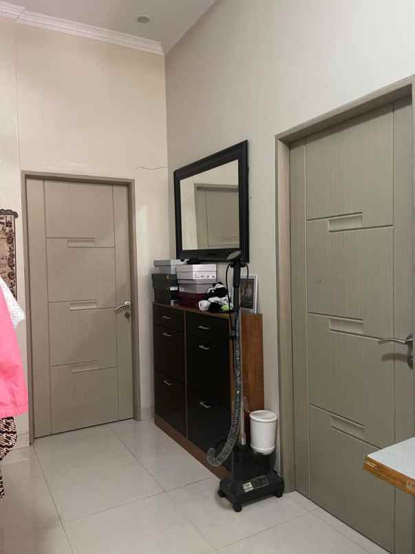 rumah siap huni di percetakan negara jakarta pusat