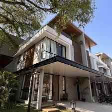 rumah siap huni di selatan jakarta