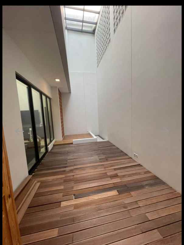 rumah siap huni di summarecon bandung