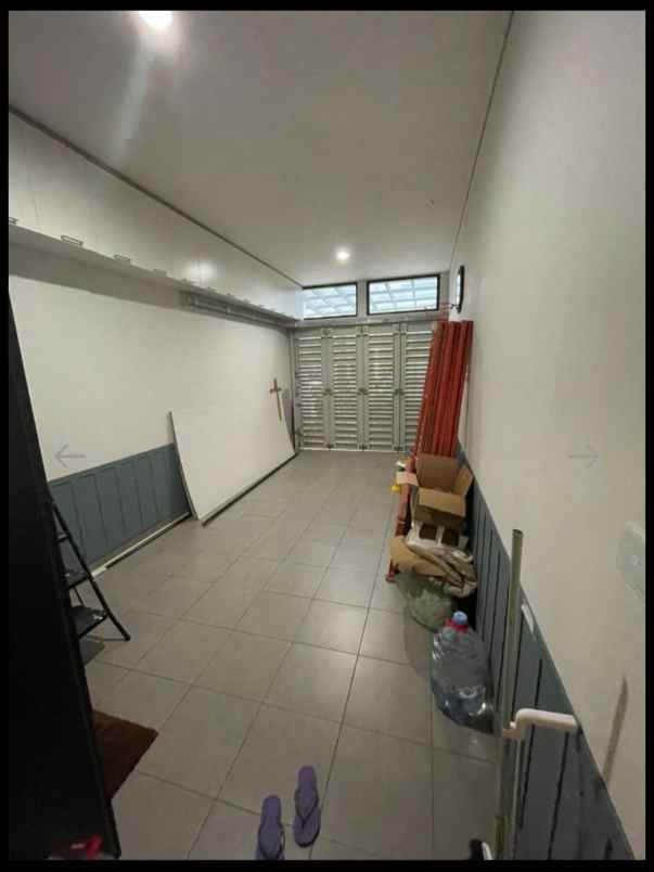 rumah siap huni di summarecon bandung