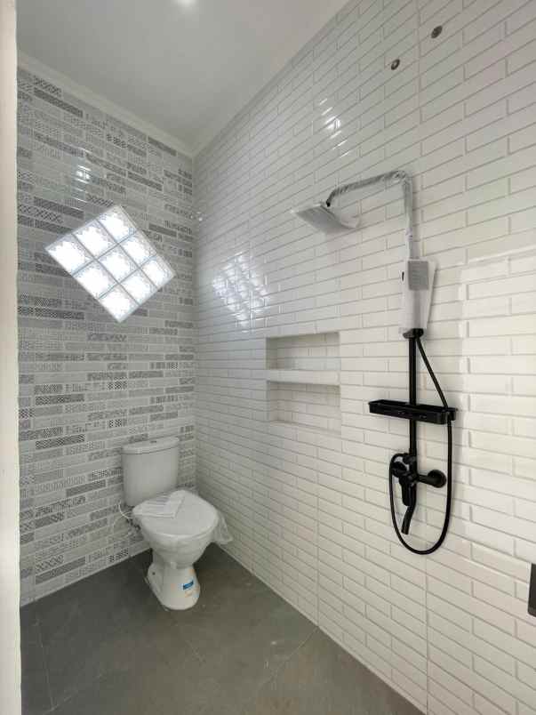 rumah siap huni di tambun dekat lrt jatimulya toll