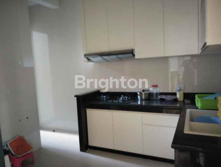 rumah siap huni furnished di galaxy bumi permai araya