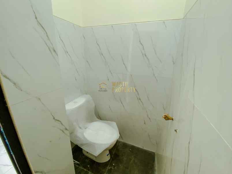 rumah siap huni harga murah di kalasan bisa kpr