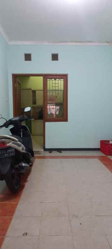 rumah siap huni lokasi sulfat malang